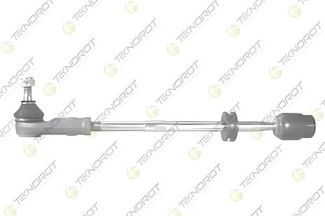 Поперечная рулевая тяга для SEAT AROSA и VW LUPO TEKNOROT V917