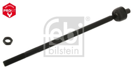 Тяга рульова LAND ROVER, FEBI BILSTEIN (40581) Тяга рульова LAND ROVER, FEBI BILSTEIN (40581)
