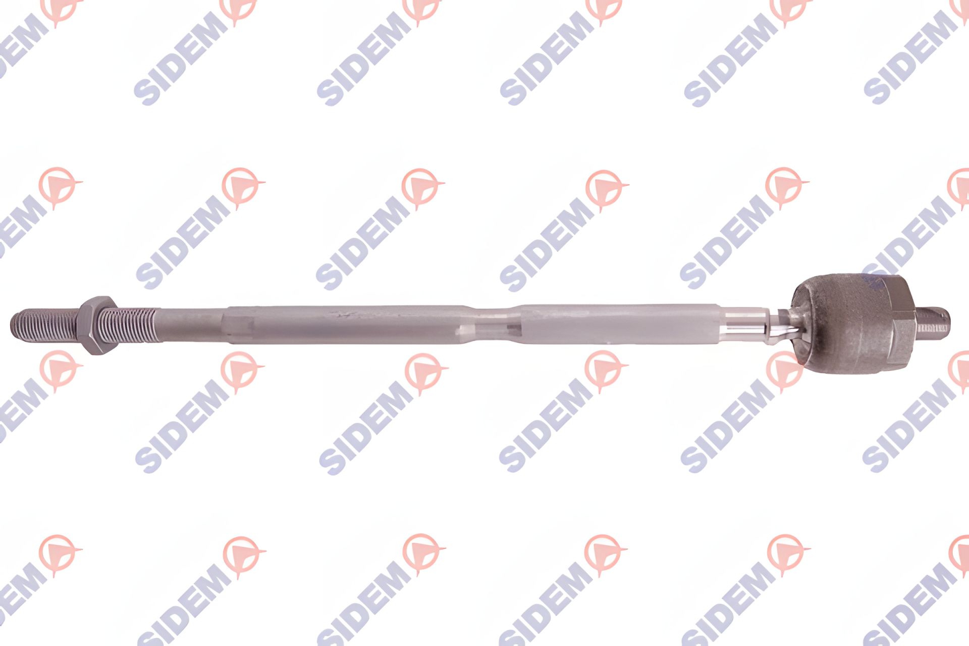 Рулевая тяга для RENAULT SCÉNIC, SIDEM (5819) Рулевая тяга для RENAULT SCÉNIC, SIDEM (5819)