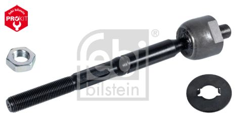 Тяга рульова TOYOTA CROWN, LEXUS GS, FEBI BILSTEIN (33446) Тяга рульова TOYOTA CROWN, LEXUS GS, FEBI BILSTEIN (33446)