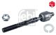 Тяга рульова KIA OPTIMA, HYUNDAI SONATA, FEBI BILSTEIN (107632) Тяга рульова KIA OPTIMA, HYUNDAI SONATA, FEBI BILSTEIN (107632)