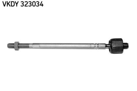Тяга рульова PEUGEOT EXPERT, CITROËN C8, SKF (VKDY323034) Тяга рульова PEUGEOT EXPERT, CITROËN C8, SKF (VKDY323034)