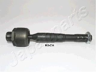 Тяга рульова TOYOTA LAND CRUISER, JAPAN PARTS (RD234) Тяга рульова TOYOTA LAND CRUISER, JAPAN PARTS (RD234)