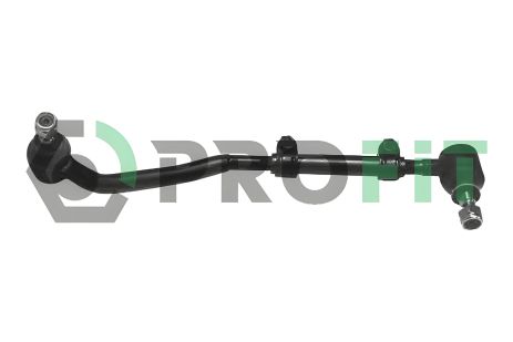 Поперечная рулевая тяга VAUXHALL SENATOR, OPEL OMEGA, PROFIT (23030176) Поперечная рулевая тяга VAUXHALL SENATOR, OPEL OMEGA, PROFIT (23030176)