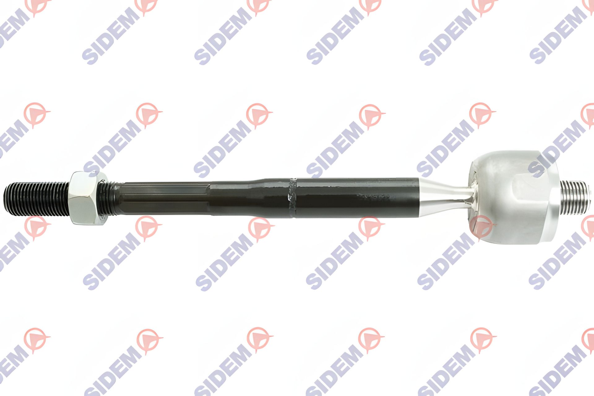 Рульова тяга для KIA SORENTO, SIDEM (81314) Рульова тяга для KIA SORENTO, SIDEM (81314)