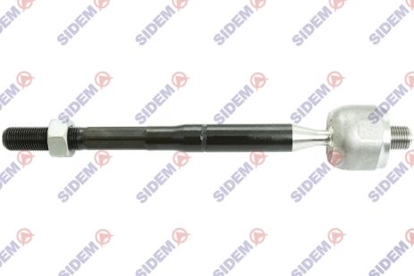 Тяга рулевая KIA SORENTO, SIDEM (81314) Тяга рулевая KIA SORENTO, SIDEM (81314)