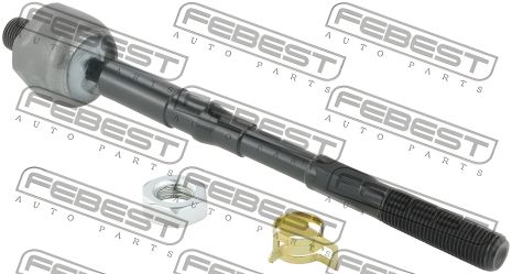 Рулевая тяга NISSAN (DFAC), FEBEST (0222T32)