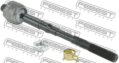 Тяга рульова NISSAN (DFAC), FEBEST (0222T32) Тяга рульова NISSAN (DFAC), FEBEST (0222T32)