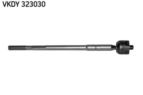 Тяга рульова PEUGEOT 4007, CITROËN C-CROSSER, SKF (VKDY323030) Тяга рульова PEUGEOT 4007, CITROËN C-CROSSER, SKF (VKDY323030)