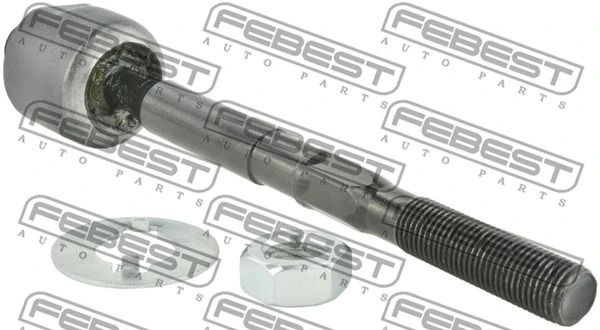 Тяга рульова HONDA (GAC), SUZUKI SWIFT, FEBEST (03226CYL) Тяга рульова HONDA (GAC), SUZUKI SWIFT, FEBEST (03226CYL)