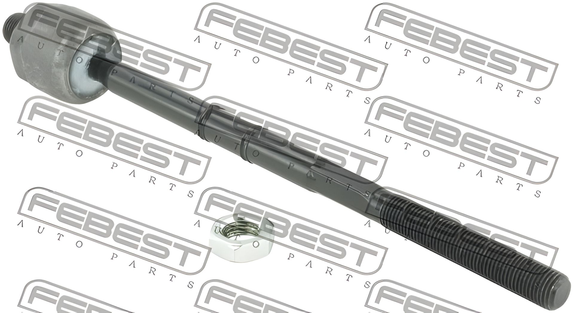 Тяга рульова FORD USA, MERCURY MOUNTAINEER, FEBEST (2122EXPU5) посилена Тяга рульова FORD USA, MERCURY MOUNTAINEER, FEBEST (2122EXPU5) посилена