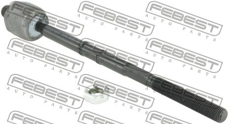 Тяга рульова FORD USA, MERCURY MOUNTAINEER, FEBEST (2122EXPU5) посилена