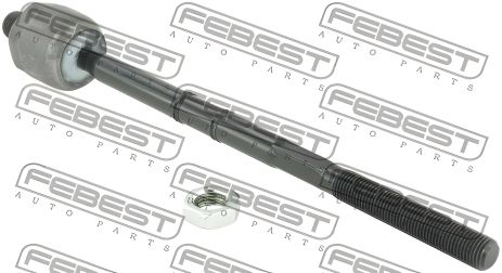 Тяга рульова FORD USA, MERCURY MOUNTAINEER, FEBEST (2122EXPU5) посилена Тяга рульова FORD USA, MERCURY MOUNTAINEER, FEBEST (2122EXPU5) посилена