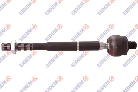 Тяга рулевая для KIA RIO и HYUNDAI SOLARIS, SIDEM (81219)