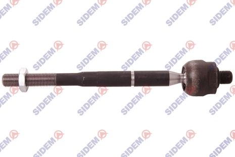 Тяга рулевая KIA RIO, HYUNDAI SOLARIS, SIDEM (81219) Тяга рулевая KIA RIO, HYUNDAI SOLARIS, SIDEM (81219)