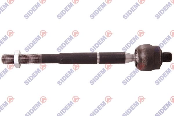 Тяга рулевая KIA RIO, HYUNDAI SOLARIS, SIDEM (81219) Тяга рулевая KIA RIO, HYUNDAI SOLARIS, SIDEM (81219)