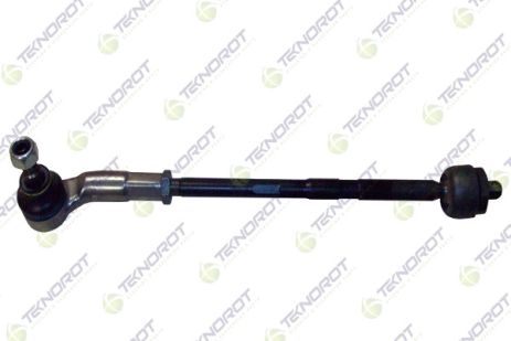 Тяга рульова поперечна SEAT IBIZA, VW FOX, TEKNOROT (SK402423) Тяга рульова поперечна SEAT IBIZA, VW FOX, TEKNOROT (SK402423)