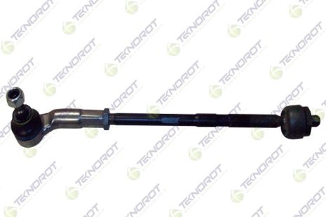 Тяга рульова поперечна SEAT IBIZA, VW FOX, TEKNOROT (SK402423) Тяга рульова поперечна SEAT IBIZA, VW FOX, TEKNOROT (SK402423)