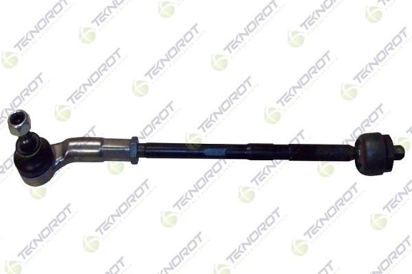 Тяга рульова поперечна SEAT IBIZA, VW FOX, TEKNOROT (SK402423) Тяга рульова поперечна SEAT IBIZA, VW FOX, TEKNOROT (SK402423)