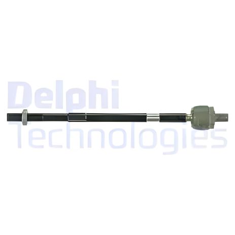 Тяга рульова VW CADDY, SEAT INCA, DELPHI (TA3167) - Кермові тяги Тяга рульова VW CADDY, SEAT INCA, DELPHI (TA3167) - Кермові тяги