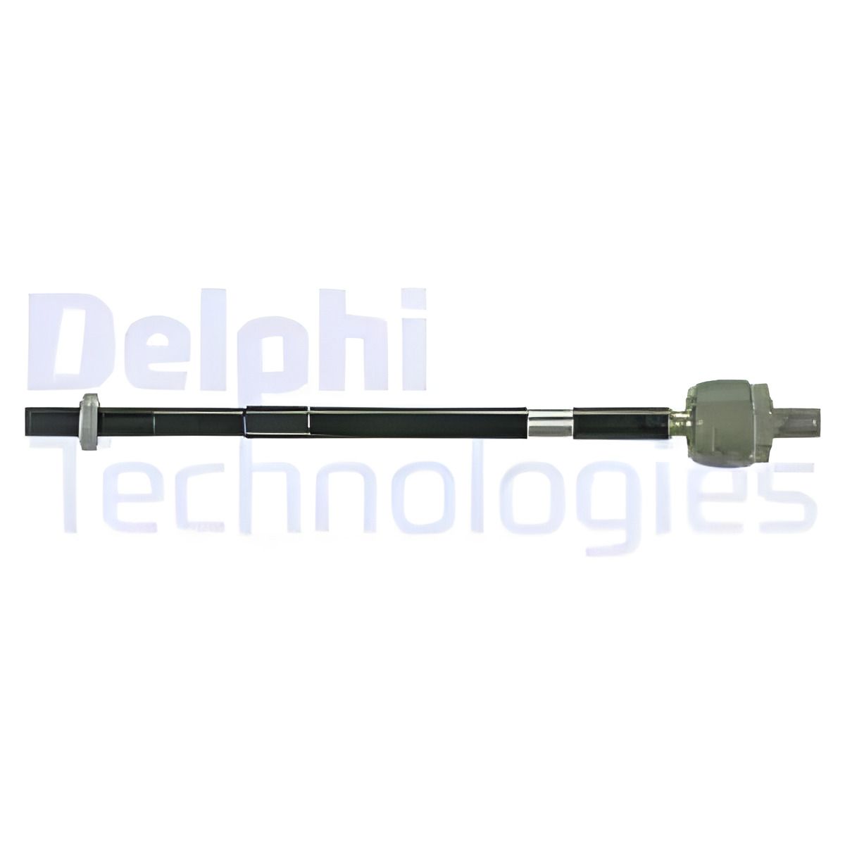 Тяга рульова VW CADDY, SEAT INCA, DELPHI (TA3167) - Кермові тяги Тяга рульова VW CADDY, SEAT INCA, DELPHI (TA3167) - Кермові тяги