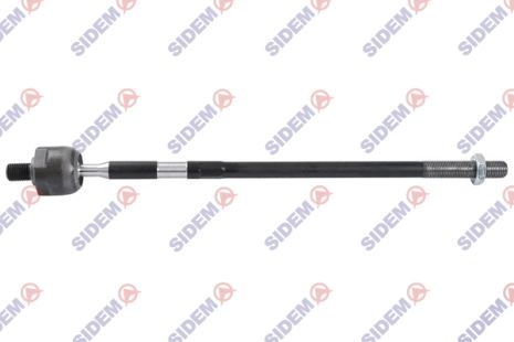 Тяга рулевая VW PASSAT, SIDEM (63512) Тяга рулевая VW PASSAT, SIDEM (63512)
