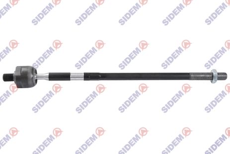 Тяга рулевая VW PASSAT, SIDEM (63512) Тяга рулевая VW PASSAT, SIDEM (63512)