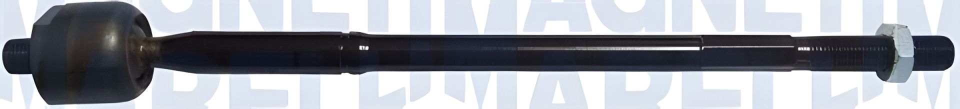 Поздовжня рульова тяга для MITSUBISHI ASX, MAGNETI MARELLI (301191601590) Поздовжня рульова тяга для MITSUBISHI ASX, MAGNETI MARELLI (301191601590)