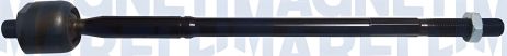 Продольная рулевая тяга для MITSUBISHI ASX, MAGNETI MARELLI (номер 301191601590) Продольная рулевая тяга для MITSUBISHI ASX, MAGNETI MARELLI (номер 301191601590)