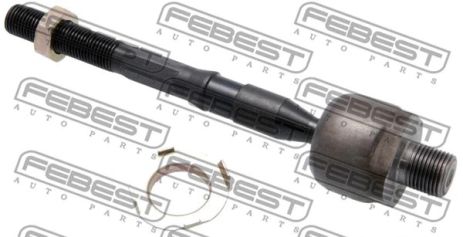 Тяга рульова MAZDA 6, FEBEST (0522MZ6) Тяга рульова MAZDA 6, FEBEST (0522MZ6)