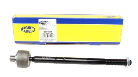 Тяга рульова поздовжня JEEP GRAND CHEROKEE, MAGNETI MARELLI (301191601140) Тяга рульова поздовжня JEEP GRAND CHEROKEE, MAGNETI MARELLI (301191601140)