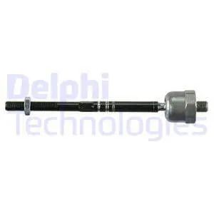 Тяга рульова MERCEDES-BENZ E-CLASS, DELPHI (TA3047) Тяга рульова MERCEDES-BENZ E-CLASS, DELPHI (TA3047)