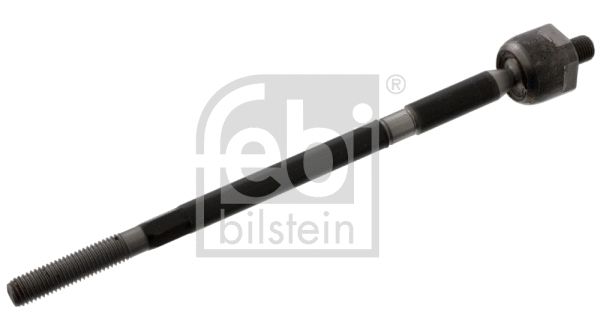 Тяга рульова MAZDA 121, FORD FIESTA, FEBI BILSTEIN (10170) Тяга рульова MAZDA 121, FORD FIESTA, FEBI BILSTEIN (10170)
