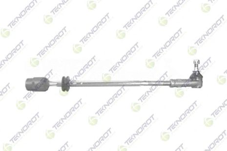 Тяга рульова поперечна VW PASSAT, TEKNOROT (V453) Тяга рульова поперечна VW PASSAT, TEKNOROT (V453)