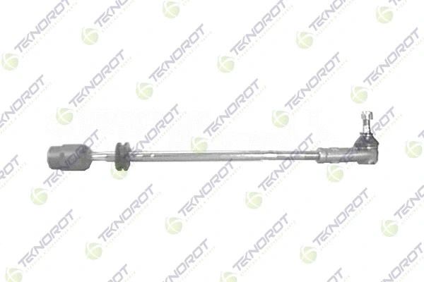 Тяга рульова поперечна VW PASSAT, TEKNOROT (V453) Тяга рульова поперечна VW PASSAT, TEKNOROT (V453)