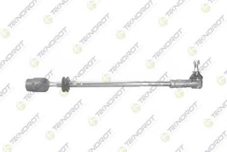 Тяга рульова поперечна VW PASSAT, TEKNOROT (V453) Тяга рульова поперечна VW PASSAT, TEKNOROT (V453)