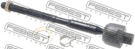 Тяга рульова LEXUS GX, TOYOTA 4 RUNNER, FEBEST (0122LC120) Тяга рульова LEXUS GX, TOYOTA 4 RUNNER, FEBEST (0122LC120)