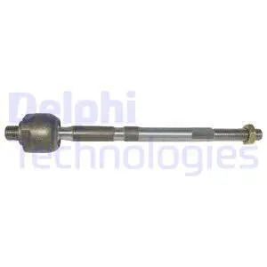 Тяга рульова FIAT PANDA, DELPHI (TA1969) Тяга рульова FIAT PANDA, DELPHI (TA1969)