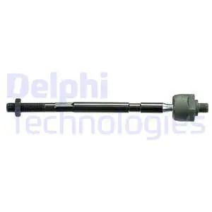Тяга рульова RENAULT MEGANE, DELPHI (TA1982) Тяга рульова RENAULT MEGANE, DELPHI (TA1982)