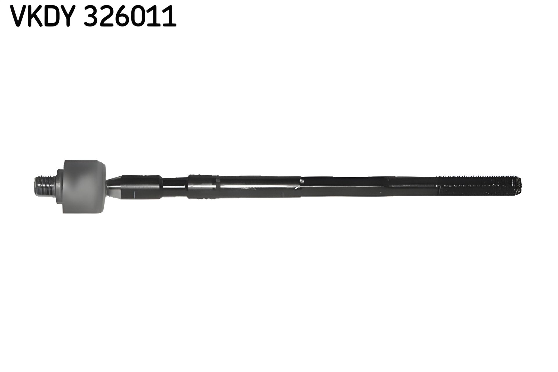 Рульова тяга RENAULT MEGANE, SKF (VKDY326011) Рульова тяга RENAULT MEGANE, SKF (VKDY326011)