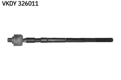 Тяга рулевая RENAULT MEGANE, SKF (VKDY326011) Тяга рулевая RENAULT MEGANE, SKF (VKDY326011)