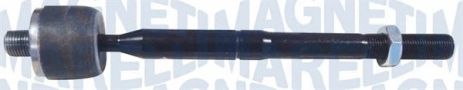 Тяга рульова поздовжня KIA SORENTO, MAGNETI MARELLI (301191601190) Тяга рульова поздовжня KIA SORENTO, MAGNETI MARELLI (301191601190)