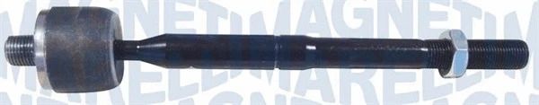 Тяга рульова поздовжня KIA SORENTO, MAGNETI MARELLI (301191601190) Тяга рульова поздовжня KIA SORENTO, MAGNETI MARELLI (301191601190)