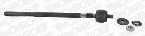Тяга рульова NISSAN KUBISTAR, RENAULT CLIO, MONROE (L25225) Тяга рульова NISSAN KUBISTAR, RENAULT CLIO, MONROE (L25225)
