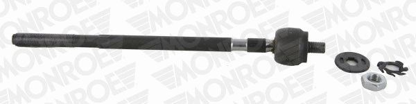 Тяга рульова NISSAN KUBISTAR, RENAULT CLIO, MONROE (L25225) Тяга рульова NISSAN KUBISTAR, RENAULT CLIO, MONROE (L25225)