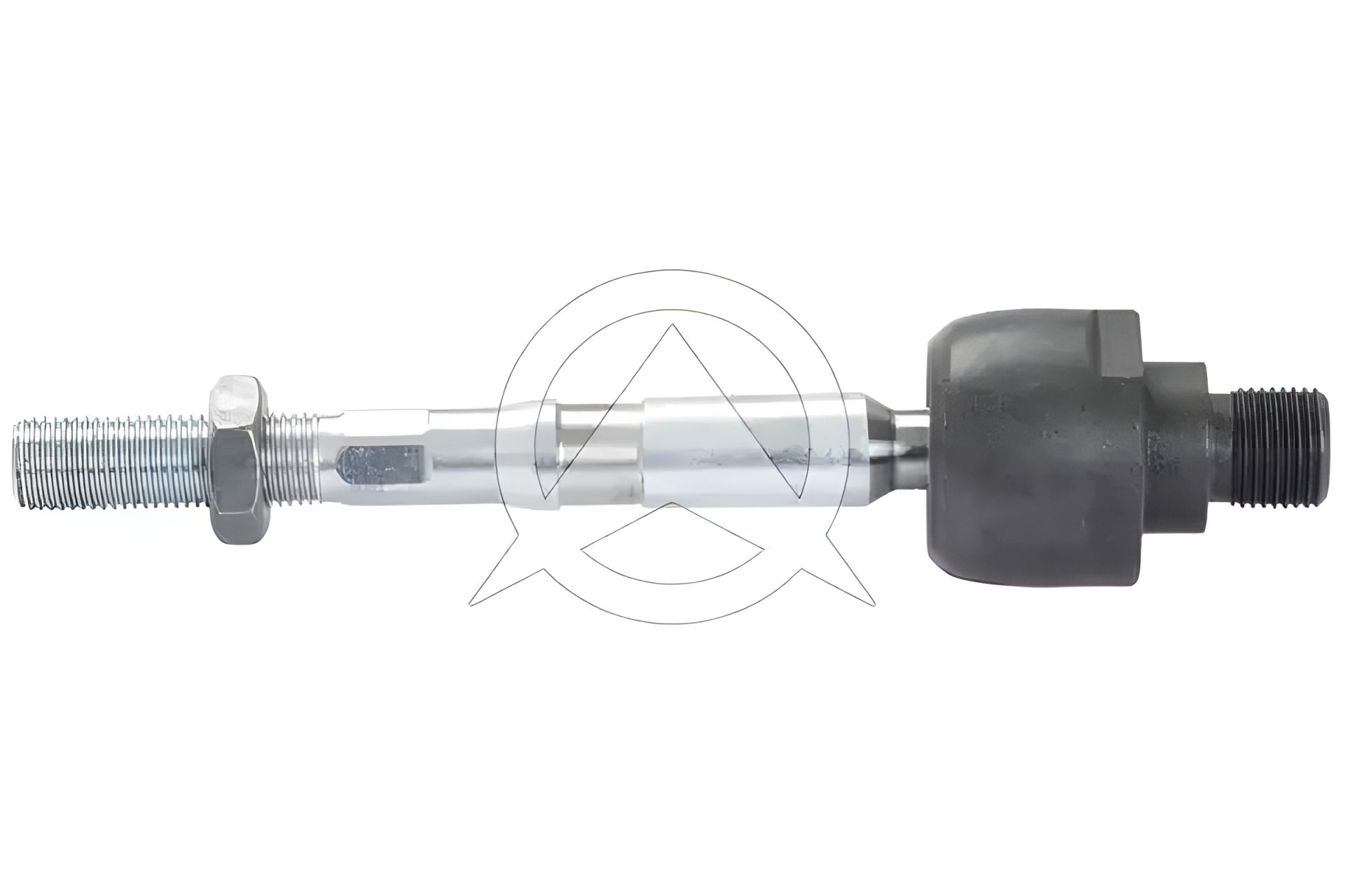 Рульова тяга для KIA SORENTO, SIDEM (81112) Рульова тяга для KIA SORENTO, SIDEM (81112)