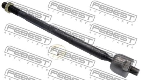 Тяга рульова TOYOTA WISH, FEBEST (0122ACA20) Тяга рульова TOYOTA WISH, FEBEST (0122ACA20)