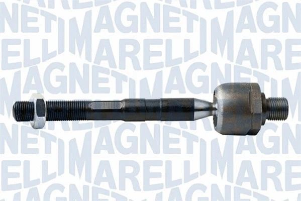 Тяга рульова поздовжня KIA SORENTO, MAGNETI MARELLI (301191601180) Тяга рульова поздовжня KIA SORENTO, MAGNETI MARELLI (301191601180)