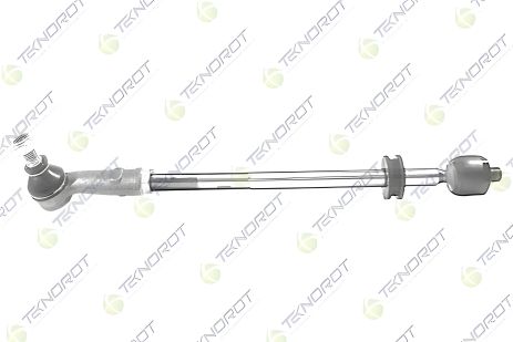 Поперечная рулевая тяга для VW TRANSPORTER, TEKNOROT (V722706)