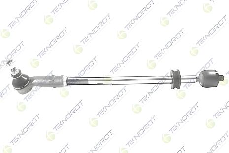 Поперечная рулевая тяга для VW TRANSPORTER, TEKNOROT (V722706)